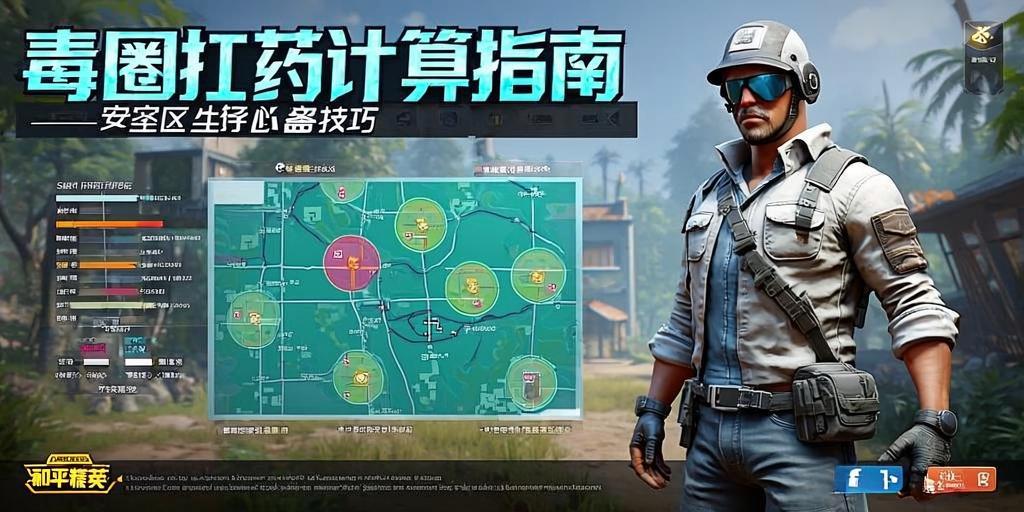 和平精英辅助:辅助软件的辩证视角与游戏公平